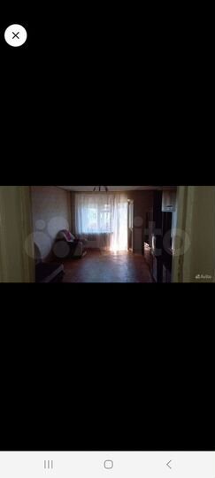 2-к. квартира, 54,6 м², 3/6 эт.