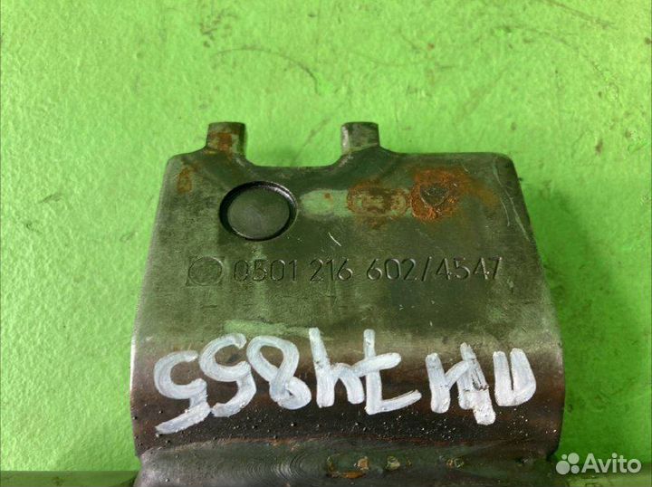 Вилка кпп MAN TGA