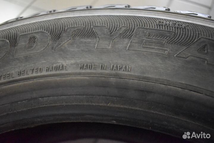 Goodyear Ice Navi Zea 205/55 R16