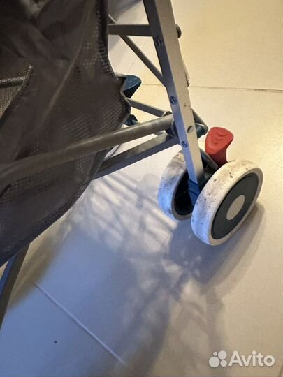 Коляска трость Happy Baby Cindy