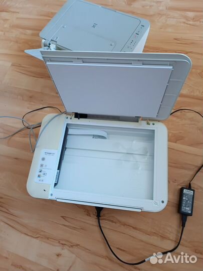 Цветной принтер