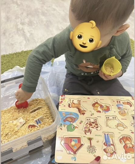 Дефектолог/нейрологопед/ запуск речи