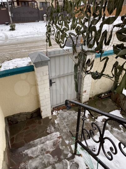 Таунхаус 178 м² на участке 5 сот.