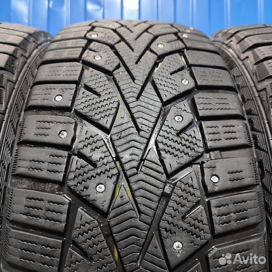 Gislaved NordFrost 100 205/60 R16