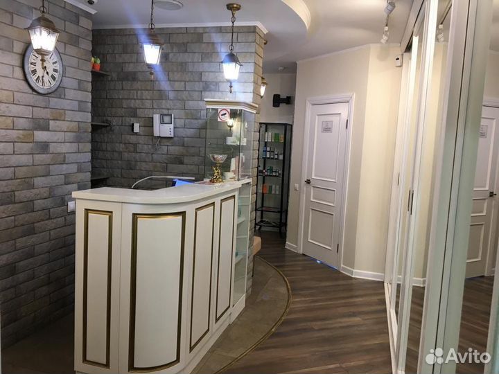 Салон красоты «Визави»