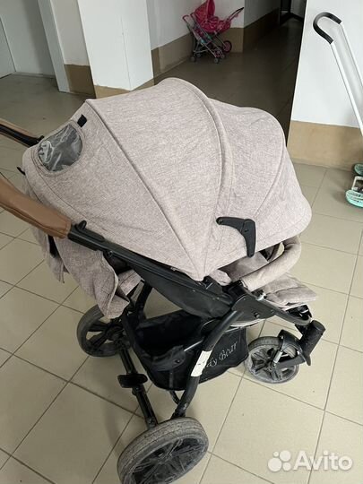 Коляска детская