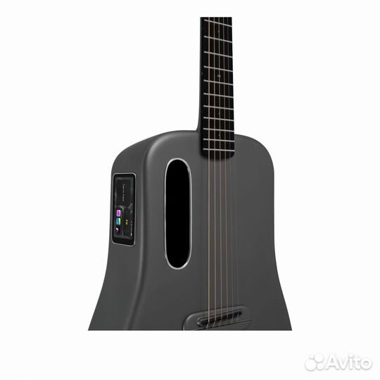 Гитара Lava ME-4 SP GR 36