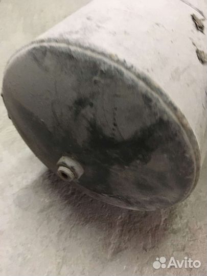 Ресивер воздушный