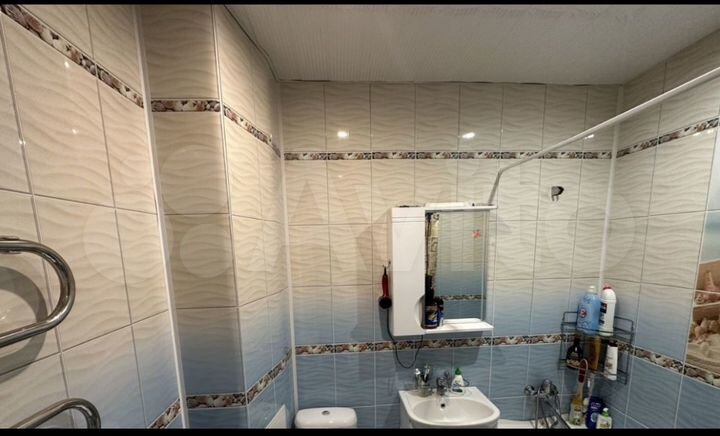 Квартира-студия, 27 м², 7/16 эт.