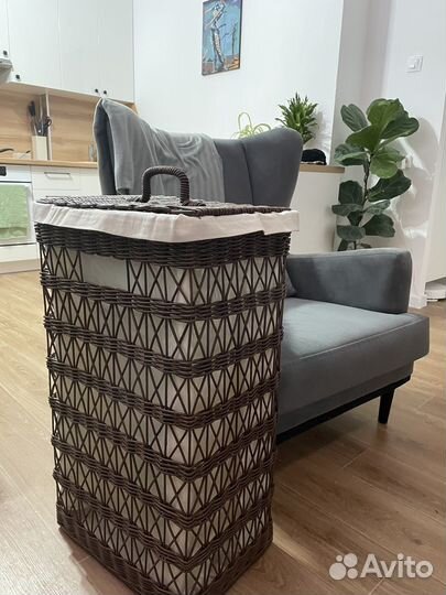 Корзина для белья