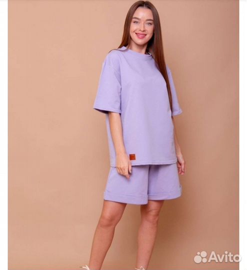 Костюм женский новый