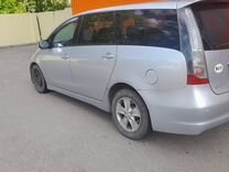 Mitsubishi Grandis 2.4 MT, 2006, 351 800 км, с пробегом, цена 600 000 руб.