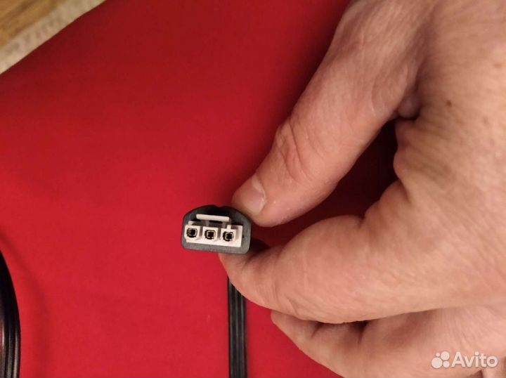 Блок питания 16/32