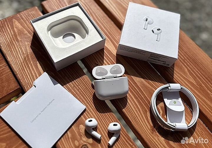 Airpods 3