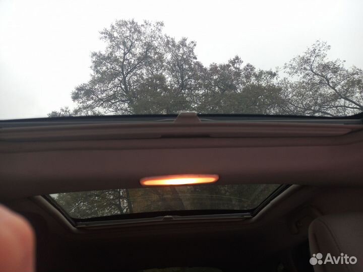 Renault Megane 1.5 МТ, 2010, 298 900 км