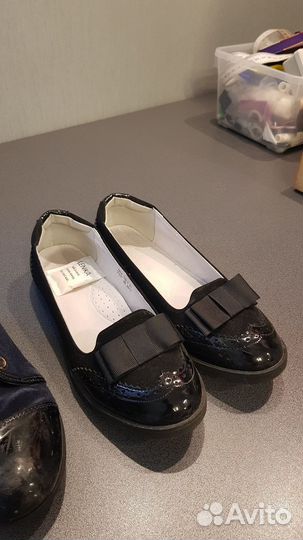 Обувь для девочки