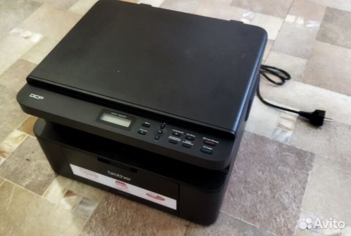 Принтер лазерный