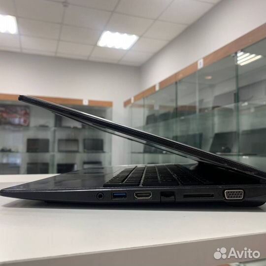 Ноутбук Asus (Core i5/ 8gb/ SSD 240gb)