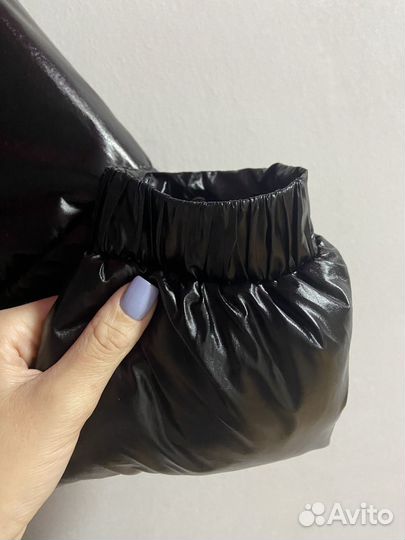 Куртка демисезонная женская