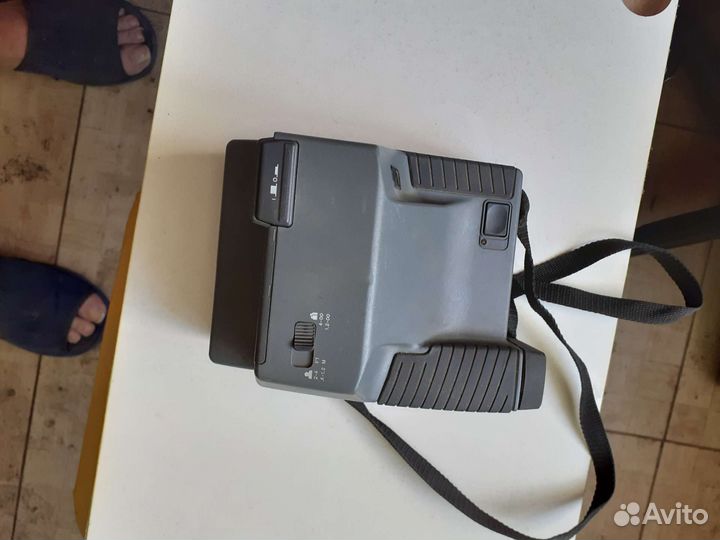 Фотоаппарат паларойд