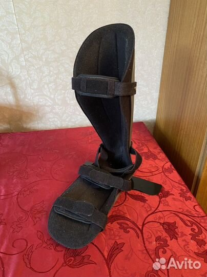 Деротационный сапожок