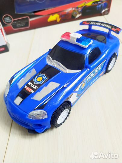 Детские машинки пакетом игрушки