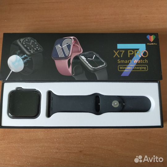 Smart Watch X7 pro