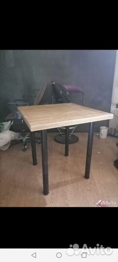 Столы для кафе