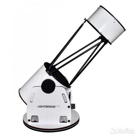Телескоп Meade LightBridge Plus 16
