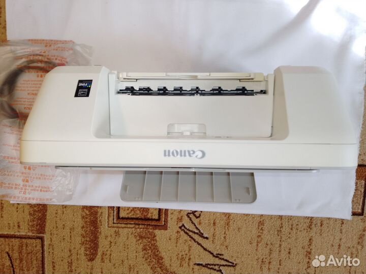 Мфу canon pixma MG2440s