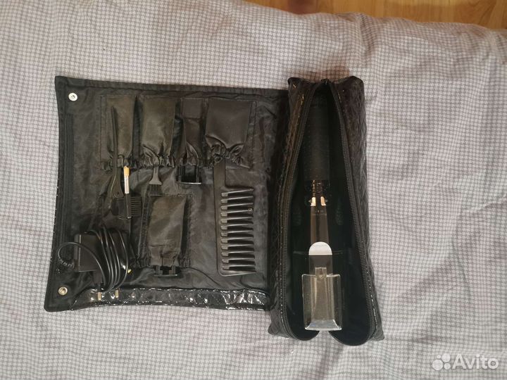 Триммер для секущихся кончиков