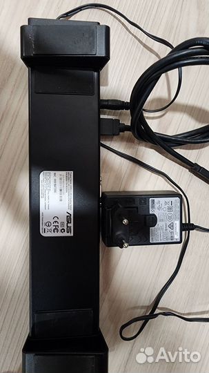 Док станция asus HZ-2