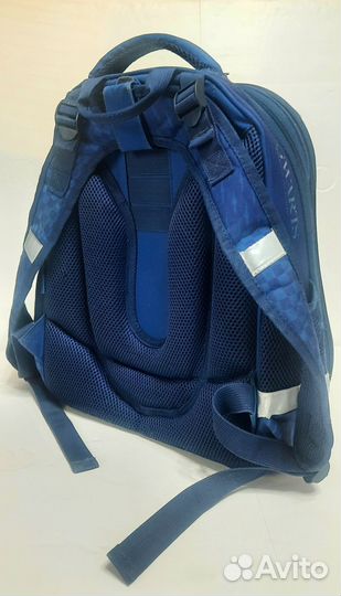Портфель ранец школьный