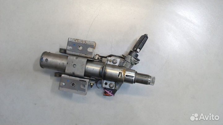 Колонка рулевая Skoda Octavia Tour, 2002