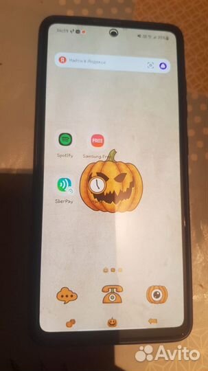 Samsung Galaxy A52, 8/256 ГБ