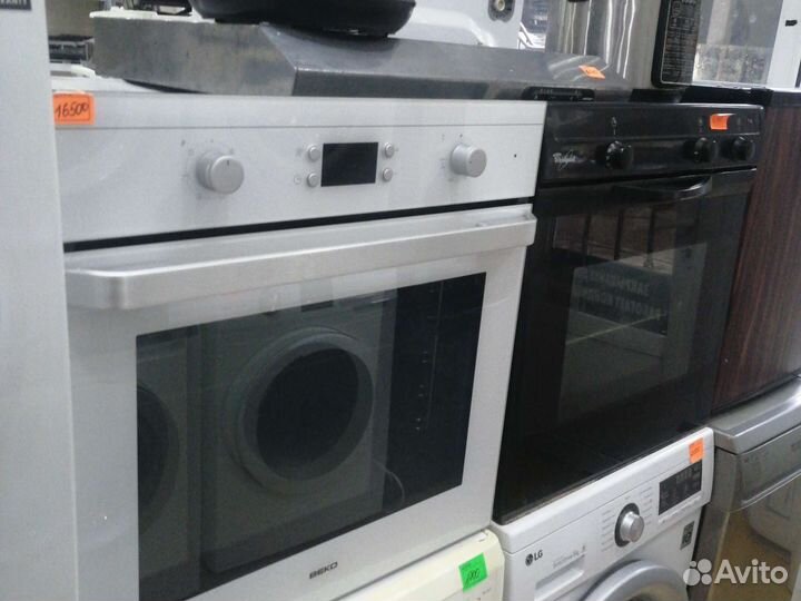 Духовой шкаф