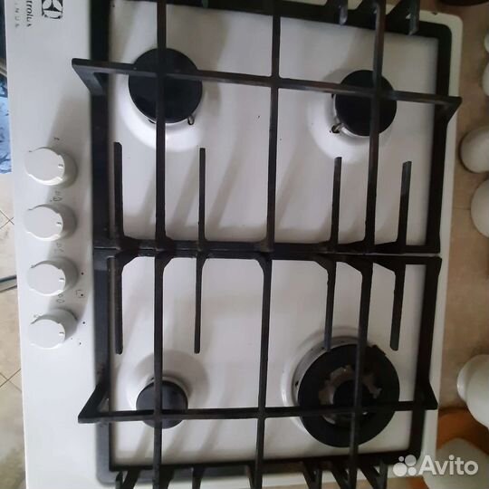 Варочная панель