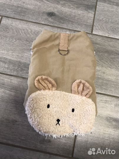 Одежда для собак, размер S