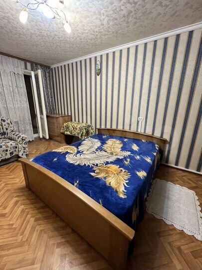 1-к. квартира, 30 м², 2/5 эт.