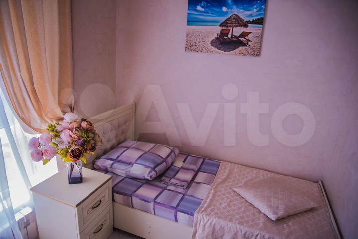 Квартира-студия, 30 м², 4/5 эт.
