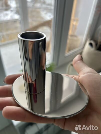 Подсвечник HM home