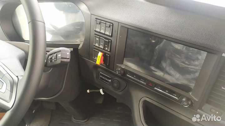 Shacman (Shaanxi) X6000, 2024