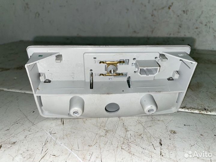 Плафон подсветки салона Volkswagen Polo cедан cwva