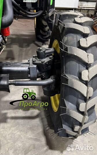 Мини-трактор XINGTAI XT244, 2023