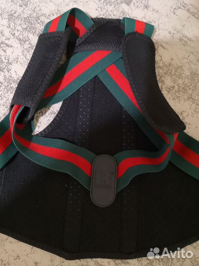 Корректор осанки детский