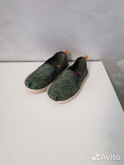 Слипоны детские hm 25