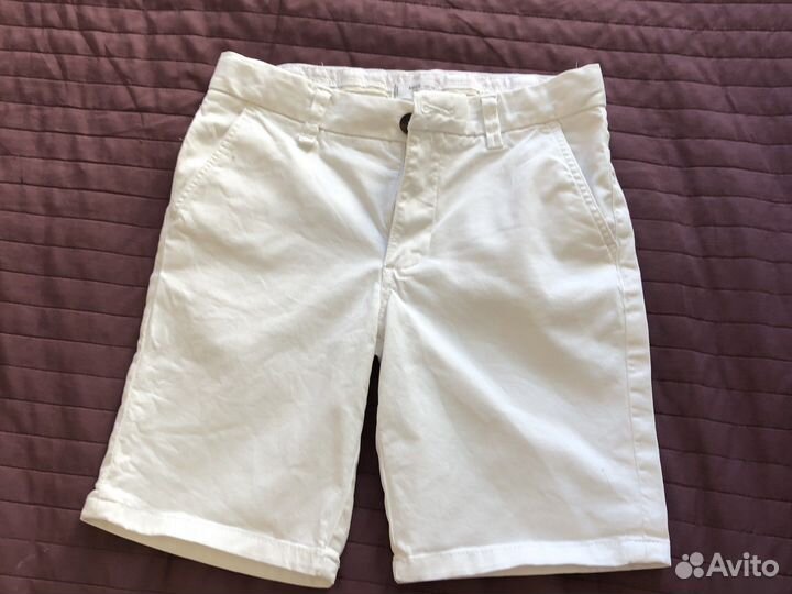 Шорты Mango для мальчика