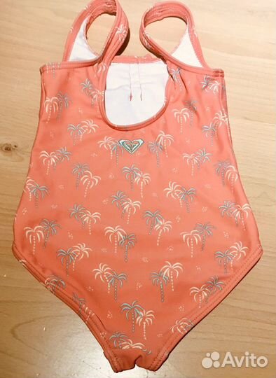 Купальник детский roxi 110 см