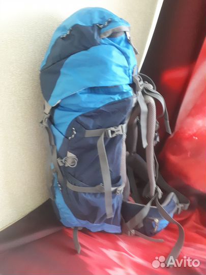 Рюкзак туристический женский Deuter ACT Lite 35+10