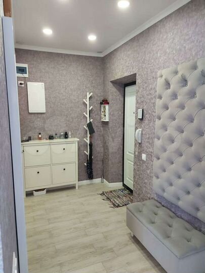 5-к. квартира, 108 м², 5/5 эт.